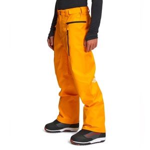 North Face Sickline Orange XXL